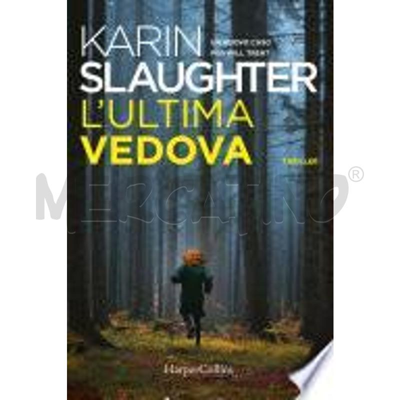 L'ULTIMA VEDOVA | Mercatino dell'Usato Volpago del montello 1