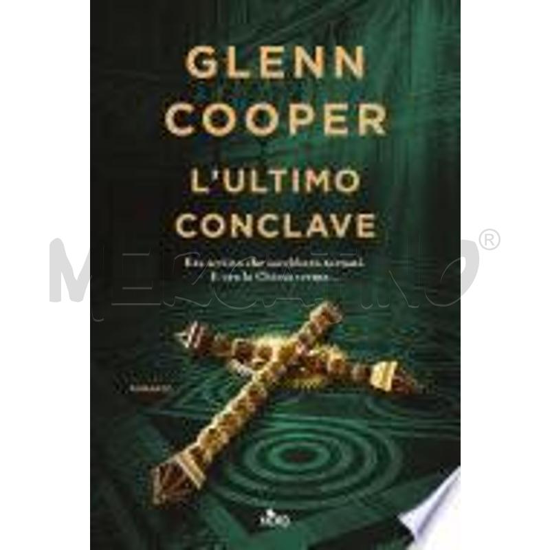L'ULTIMO CONCLAVE | Mercatino dell'Usato Volpago del montello 1