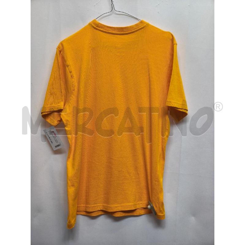 MAGLIA DONNA ELEMENT GIALA | Mercatino dell'Usato Volpago del montello 4