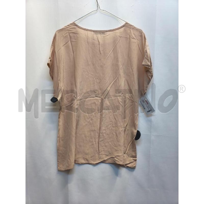 MAGLIA DONNA MAX&MARA PANNA  | Mercatino dell'Usato Volpago del montello 4