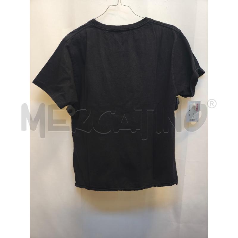 MAGLIA DONNA NERA PHILOSOPHY | Mercatino dell'Usato Volpago del montello 4