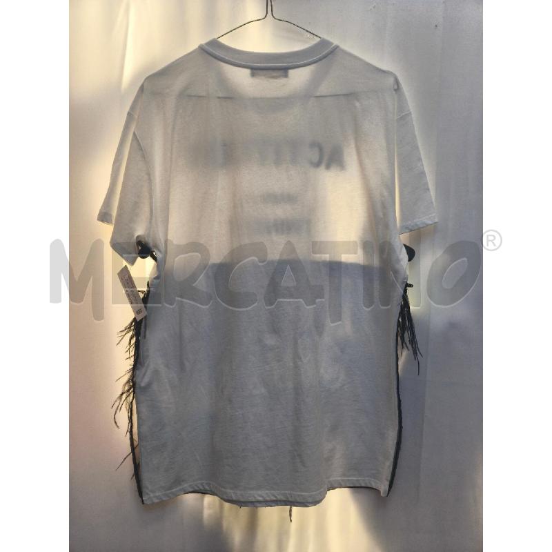 MAGLIETTA DONNA ACTITUDE TWINSET  | Mercatino dell'Usato Volpago del montello 4