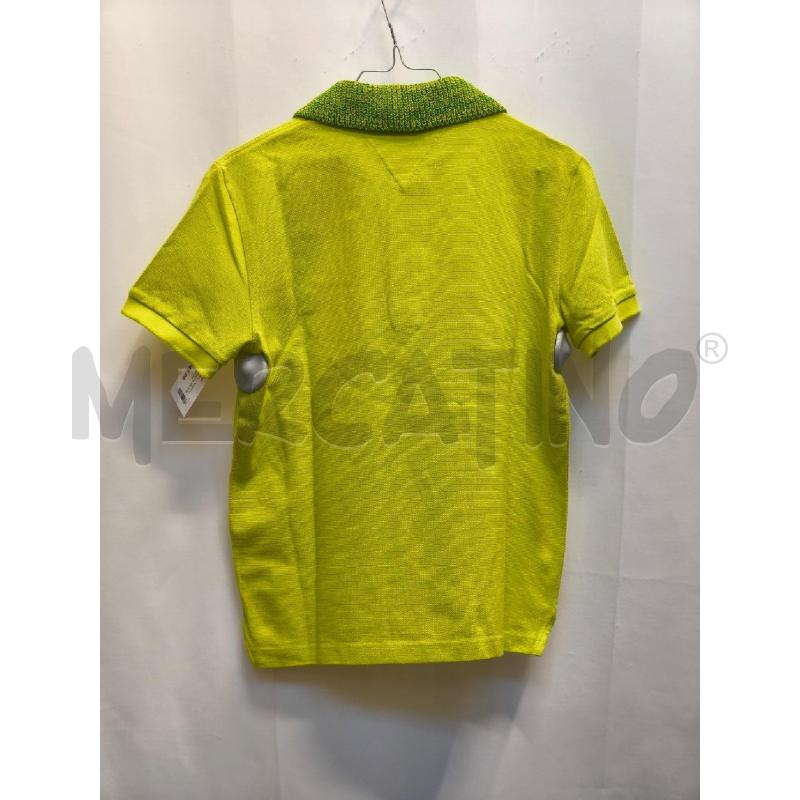 MAGLIETTA DONNA BOTTEGA VENETA VERDE LAIM | Mercatino dell'Usato Volpago del montello 4