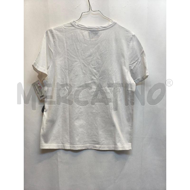 MAGLIETTA DONNA FORTE FORTE BRILANTINI  | Mercatino dell'Usato Volpago del montello 4