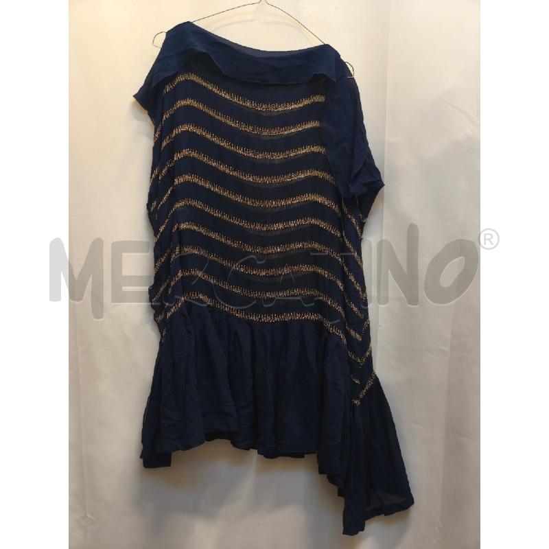MAGLIETTA DONNA JO NO FUI BLU  | Mercatino dell'Usato Volpago del montello 1