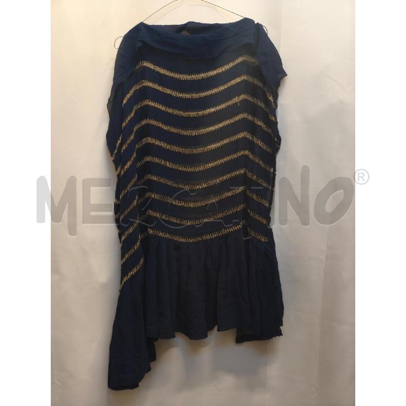 MAGLIETTA DONNA JO NO FUI BLU  | Mercatino dell'Usato Volpago del montello 4