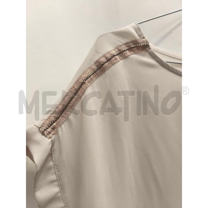 MAGLIETTA DONNA NANA BIEGE  | Mercatino dell'Usato Volpago del montello 3