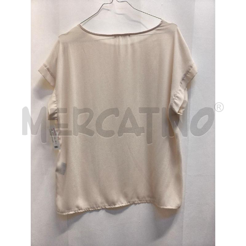MAGLIETTA DONNA NANA BIEGE  | Mercatino dell'Usato Volpago del montello 4