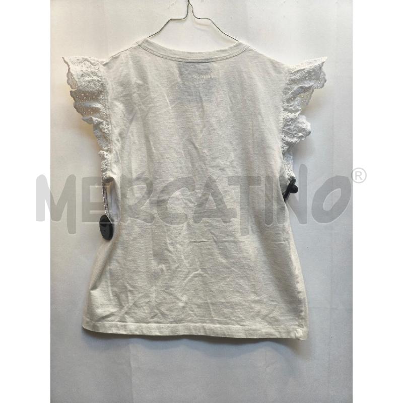 MAGLIETTA DONNA PHILOSOPHY  | Mercatino dell'Usato Volpago del montello 4