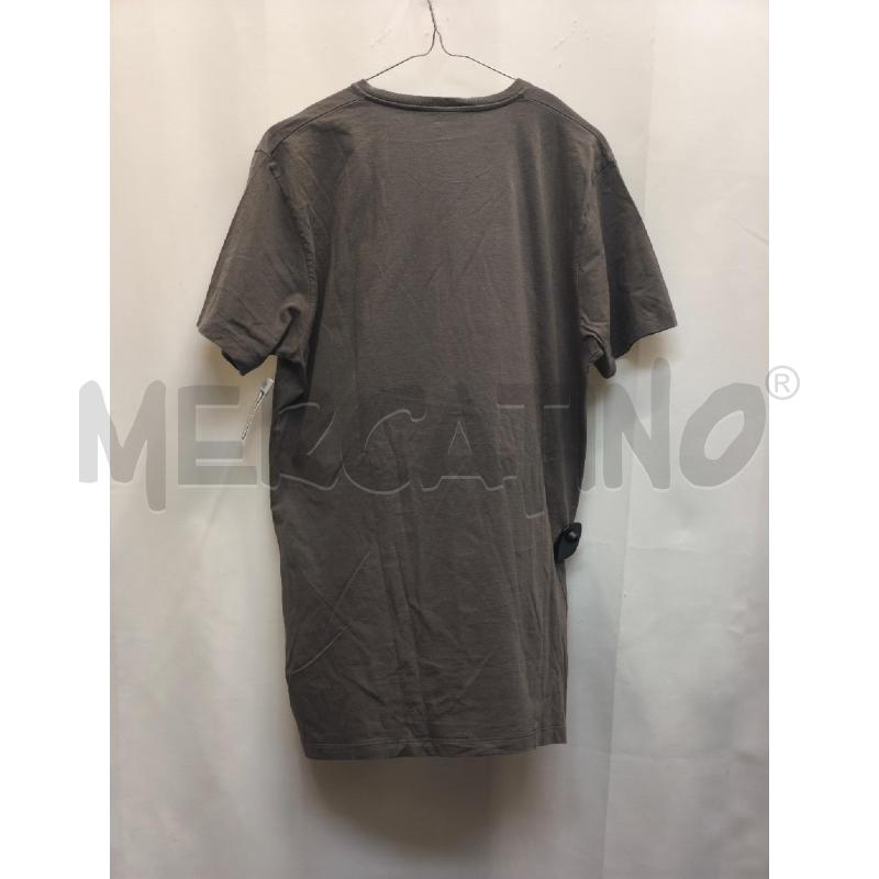MAGLIETTA UOMO ETRO GRIGIO  | Mercatino dell'Usato Volpago del montello 4