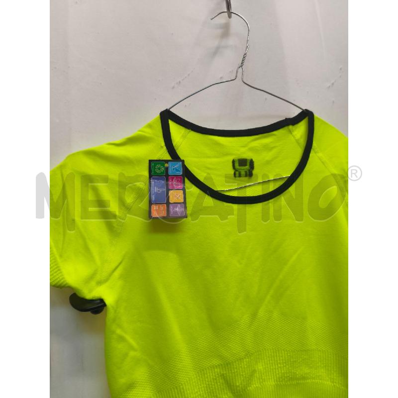 MAGLIETTA UOMO OXYBURN BICI  | Mercatino dell'Usato Volpago del montello 2