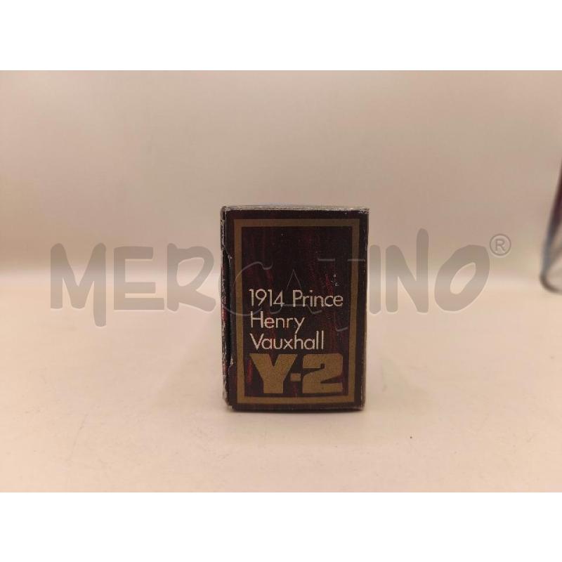 MODELLINO MATCHBOX 1914 PRINCE HENRY VOUXHALL | Mercatino dell'Usato Volpago del montello 3
