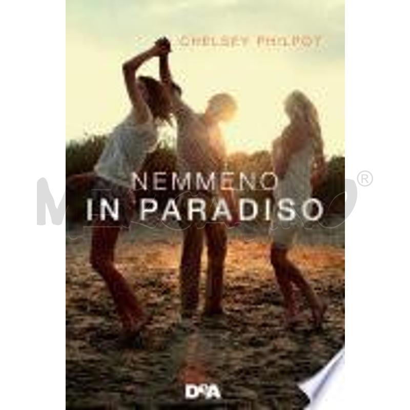 NEMMENO IN PARADISO | Mercatino dell'Usato Volpago del montello 1
