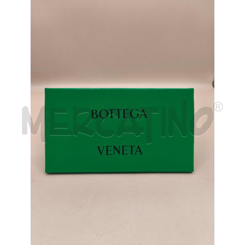 OCCHIALI DONNA BOTTEGA VENETA MACULATO MARRONE  | Mercatino dell'Usato Volpago del montello 1
