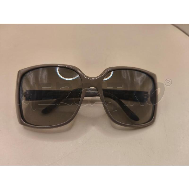 OCCHIALI DONNA GUCCI GRIGIO  | Mercatino dell'Usato Volpago del montello 1