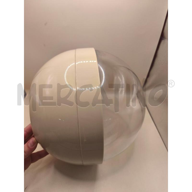 OROLOGIO DA MURO NEWGATE BUBBLE | Mercatino dell'Usato Volpago del montello 4