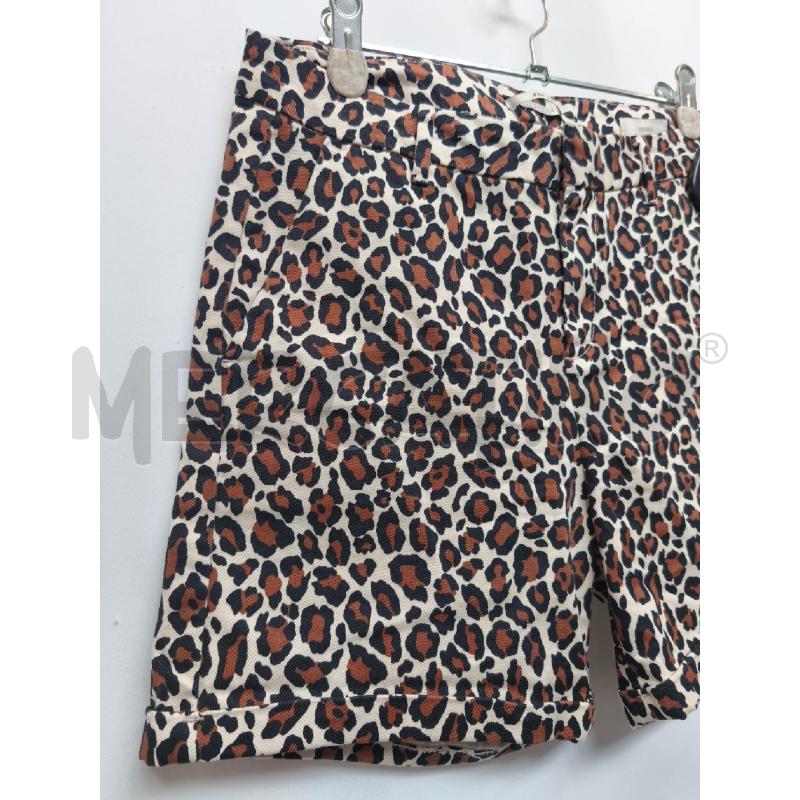 PANTALONCINO DONNA SCOTH SODA MACULATI | Mercatino dell'Usato Volpago del montello 2