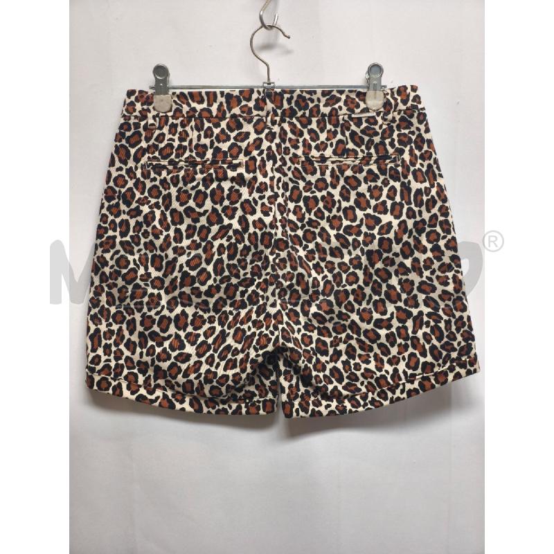 PANTALONCINO DONNA SCOTH SODA MACULATI | Mercatino dell'Usato Volpago del montello 3