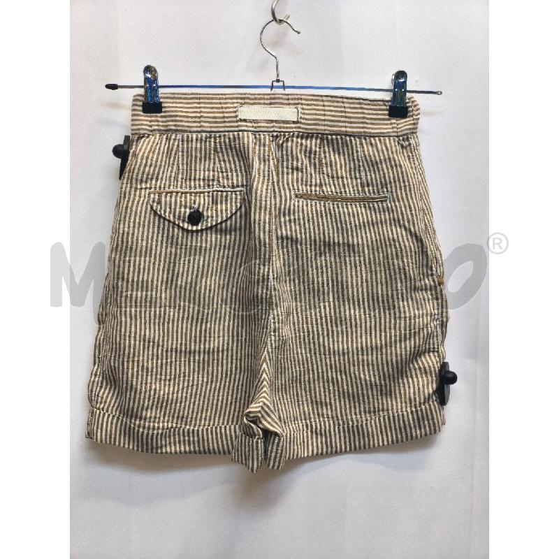 PANTALONCINO DONNA WHITE SAND BEIGE  | Mercatino dell'Usato Volpago del montello 3