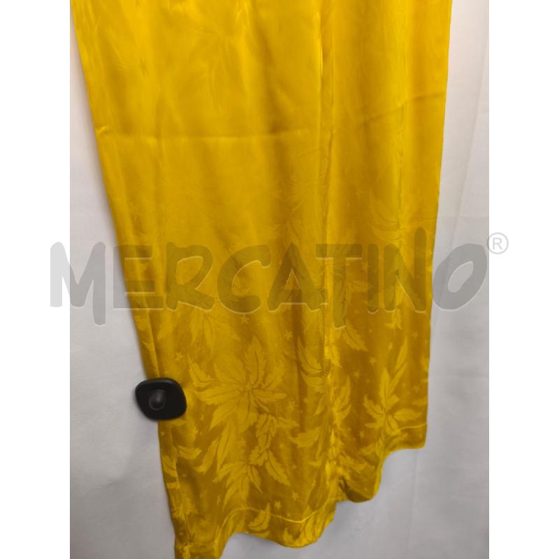 PANTALONE DONNA 8PM FIORI  | Mercatino dell'Usato Volpago del montello 2
