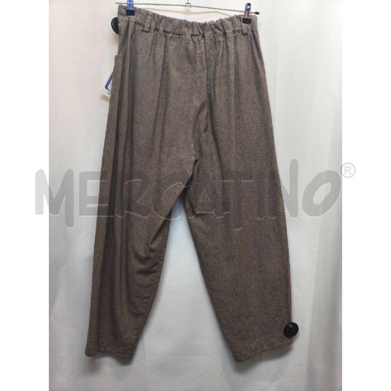 PANTALONE DONNA BACKGROUND  | Mercatino dell'Usato Volpago del montello 4