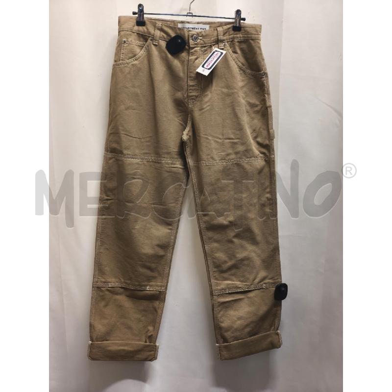 PANTALONE DONNA DEPARTMENT FIVE BIAGE  | Mercatino dell'Usato Volpago del montello 1