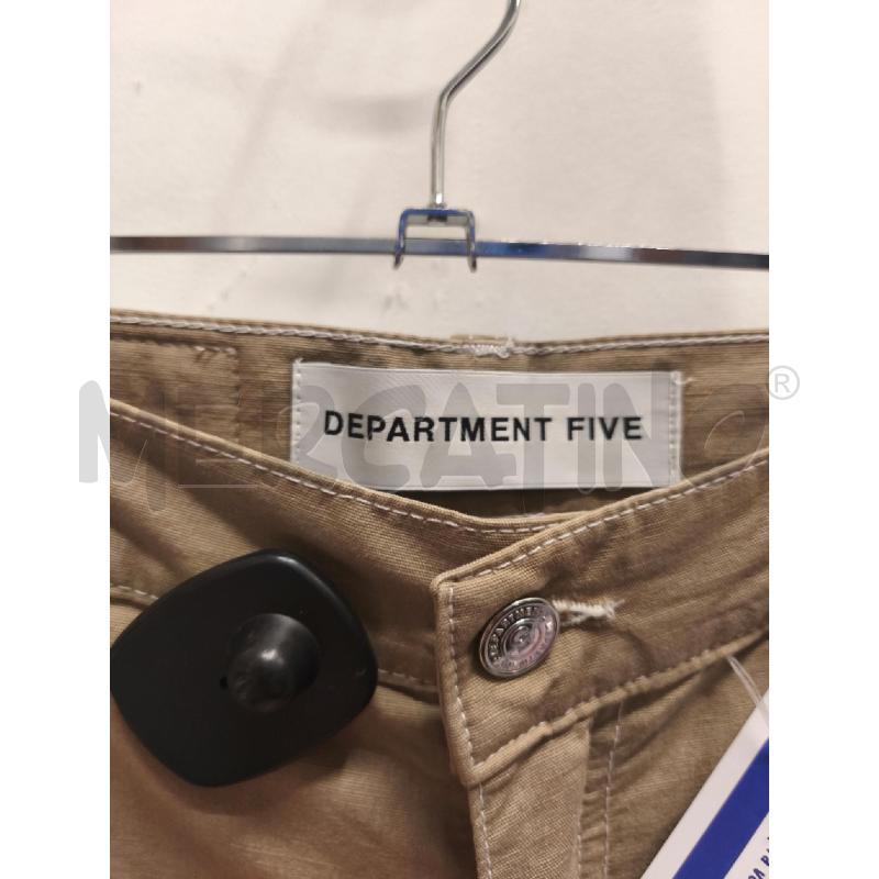 PANTALONE DONNA DEPARTMENT FIVE BIAGE  | Mercatino dell'Usato Volpago del montello 2