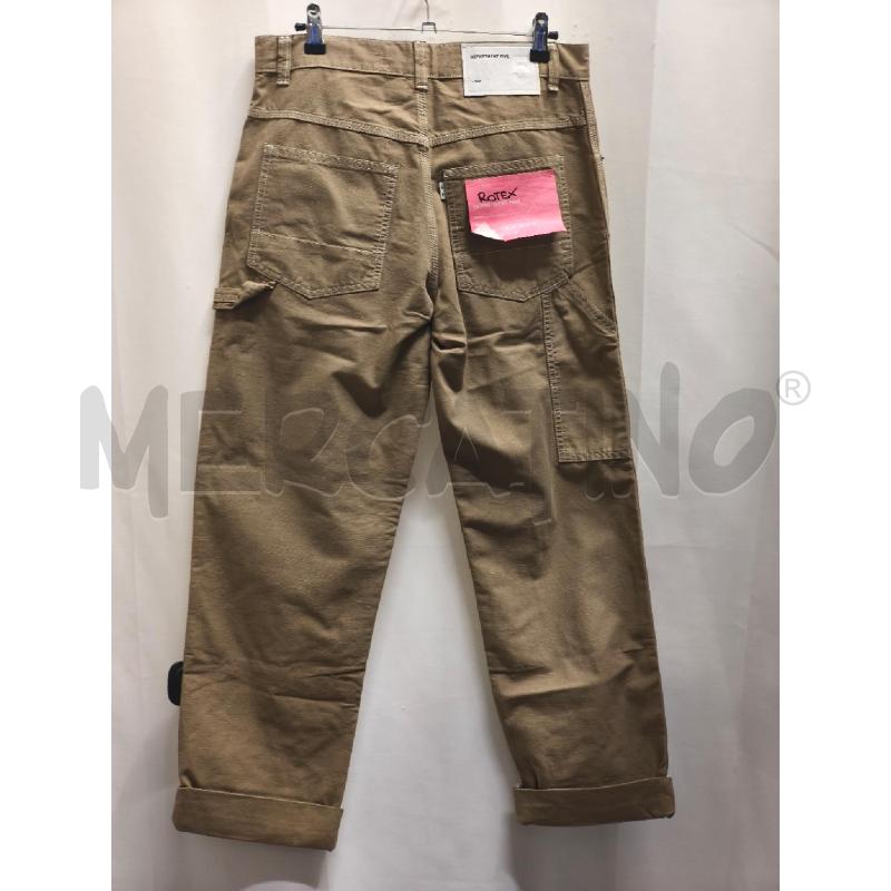 PANTALONE DONNA DEPARTMENT FIVE BIAGE  | Mercatino dell'Usato Volpago del montello 4