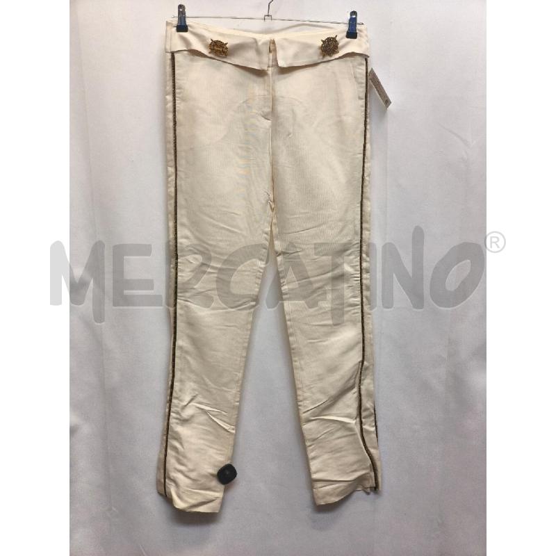 PANTALONE DONNA JO NO FUI PANNA  | Mercatino dell'Usato Volpago del montello 1