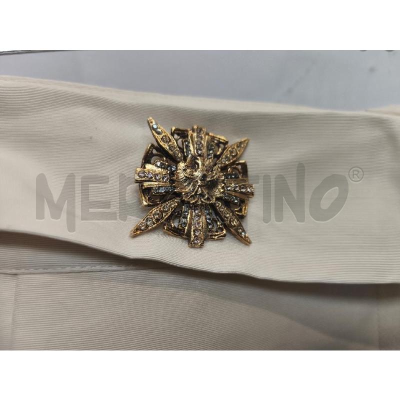 PANTALONE DONNA JO NO FUI PANNA  | Mercatino dell'Usato Volpago del montello 2