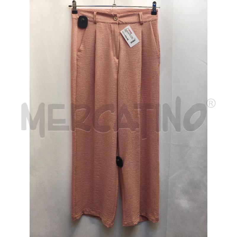PANTALONE DONNA NANA ROSA  | Mercatino dell'Usato Volpago del montello 1