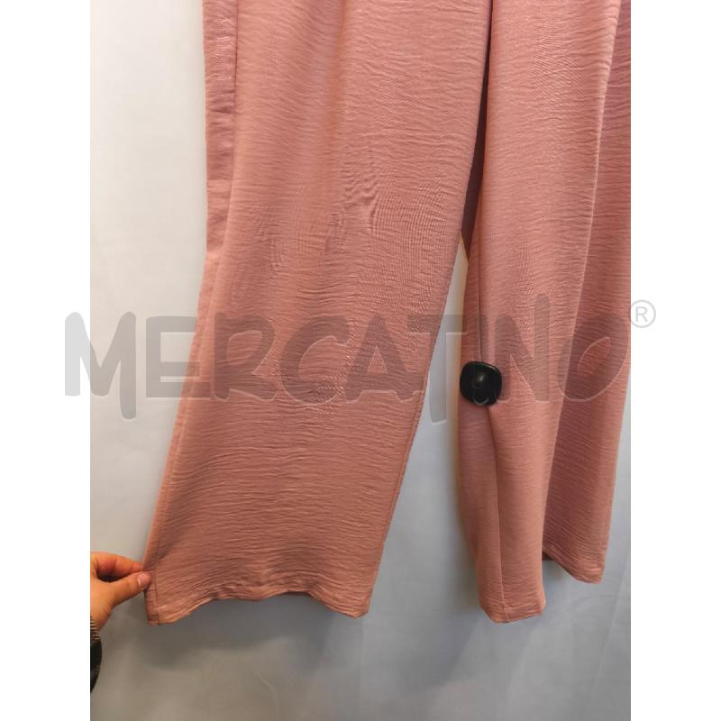 PANTALONE DONNA NANA ROSA  | Mercatino dell'Usato Volpago del montello 2