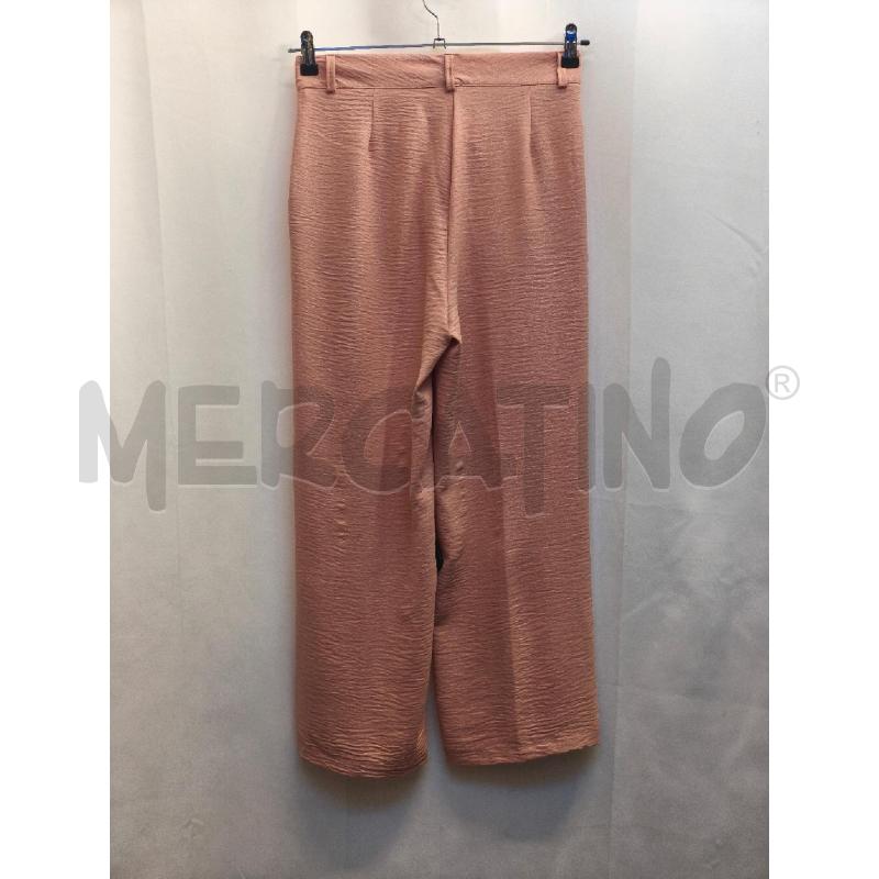 PANTALONE DONNA NANA ROSA  | Mercatino dell'Usato Volpago del montello 3