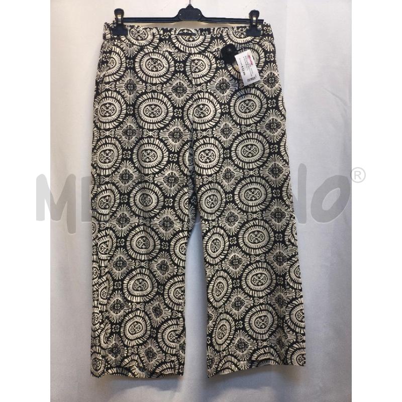 PANTALONE DONNA PIOMBO NEO BIANCO TG XL | Mercatino dell'Usato Volpago del montello 1