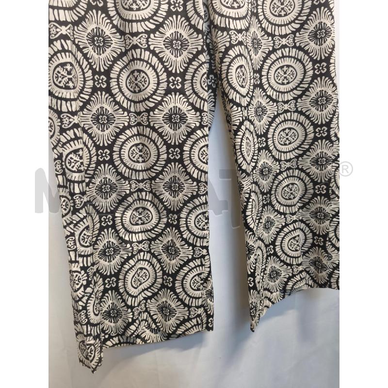 PANTALONE DONNA PIOMBO NEO BIANCO TG XL | Mercatino dell'Usato Volpago del montello 2