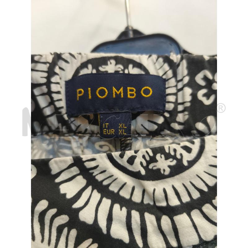PANTALONE DONNA PIOMBO NEO BIANCO TG XL | Mercatino dell'Usato Volpago del montello 3