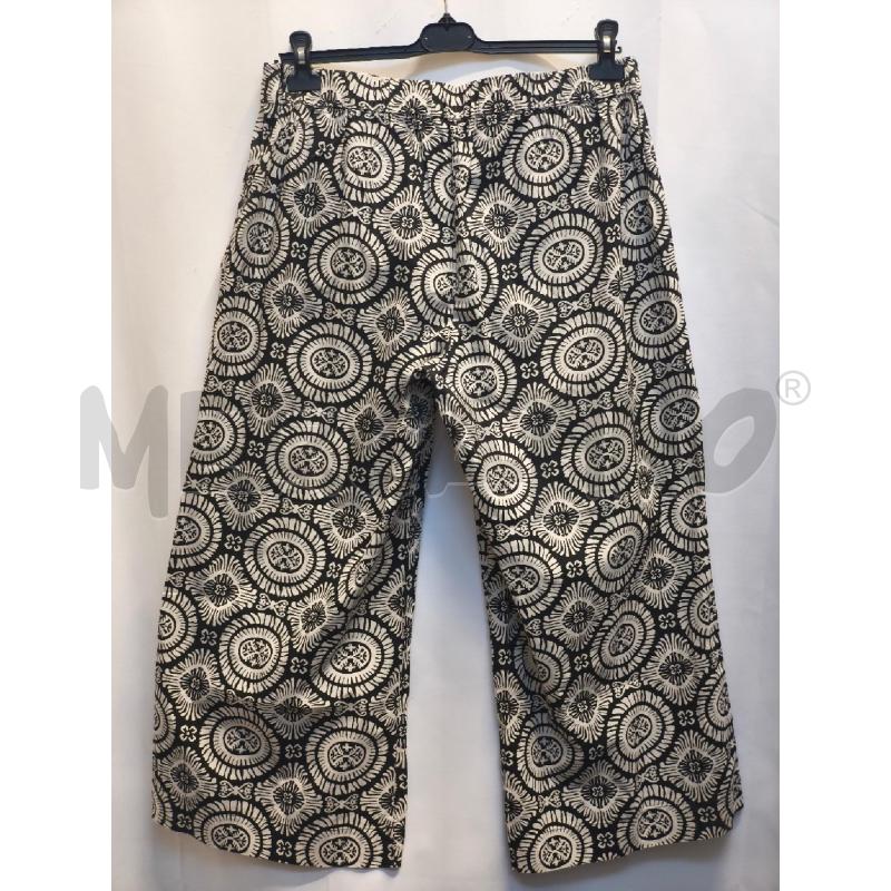 PANTALONE DONNA PIOMBO NEO BIANCO TG XL | Mercatino dell'Usato Volpago del montello 4