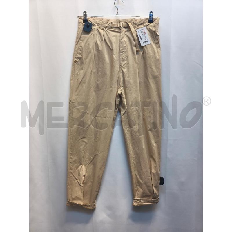 PANTALONE DONNA WHITESAND BIEGE  | Mercatino dell'Usato Volpago del montello 1