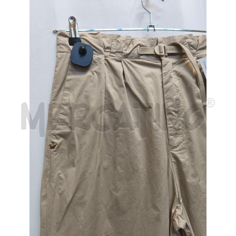PANTALONE DONNA WHITESAND BIEGE  | Mercatino dell'Usato Volpago del montello 2
