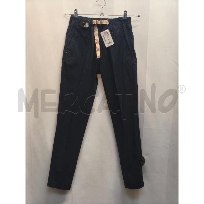 PANTALONE DONNA WHITESAND TG38 | Mercatino dell'Usato Volpago del montello 1