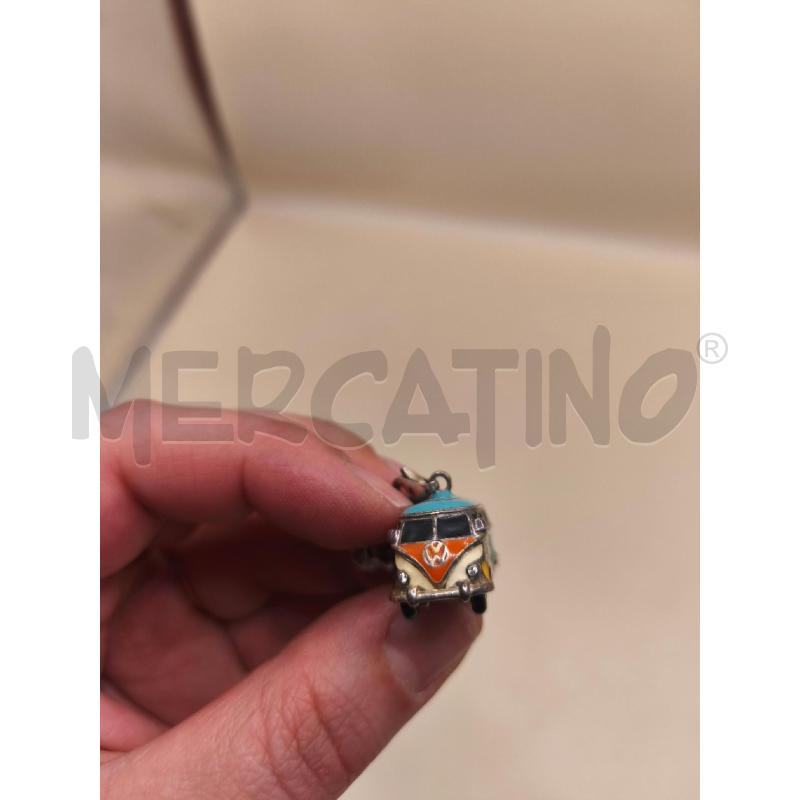 PENDAGLIO THOMAS SABO W LOVE  | Mercatino dell'Usato Volpago del montello 2
