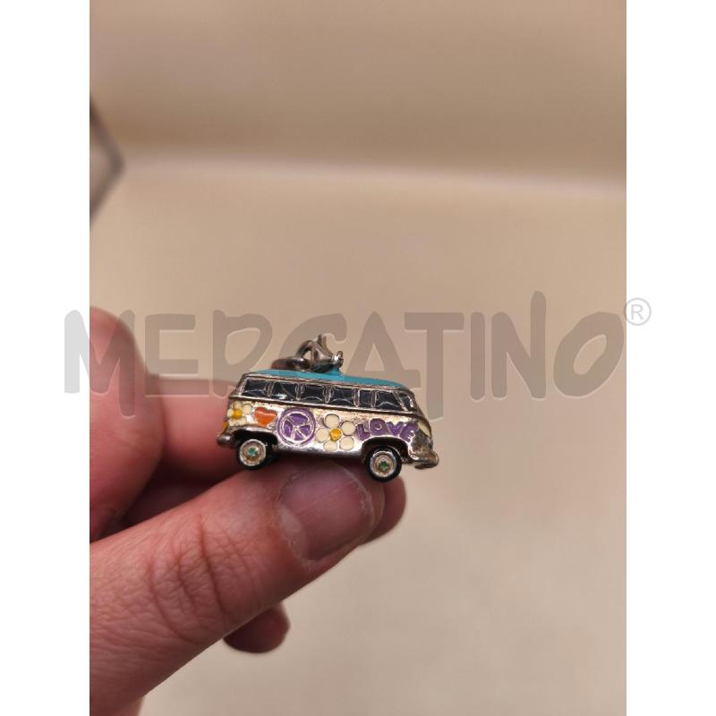 PENDAGLIO THOMAS SABO W LOVE  | Mercatino dell'Usato Volpago del montello 3