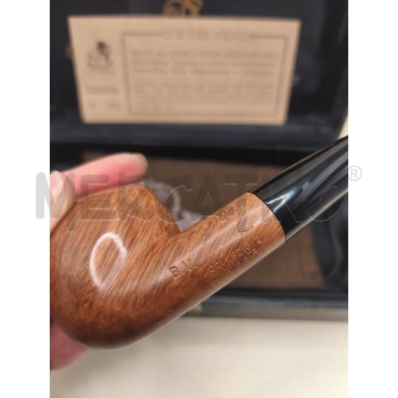 PIPA COLLEZIONE PRIVATA BV G. VECCHIO MODELLO UNICO | Mercatino dell'Usato Volpago del montello 2