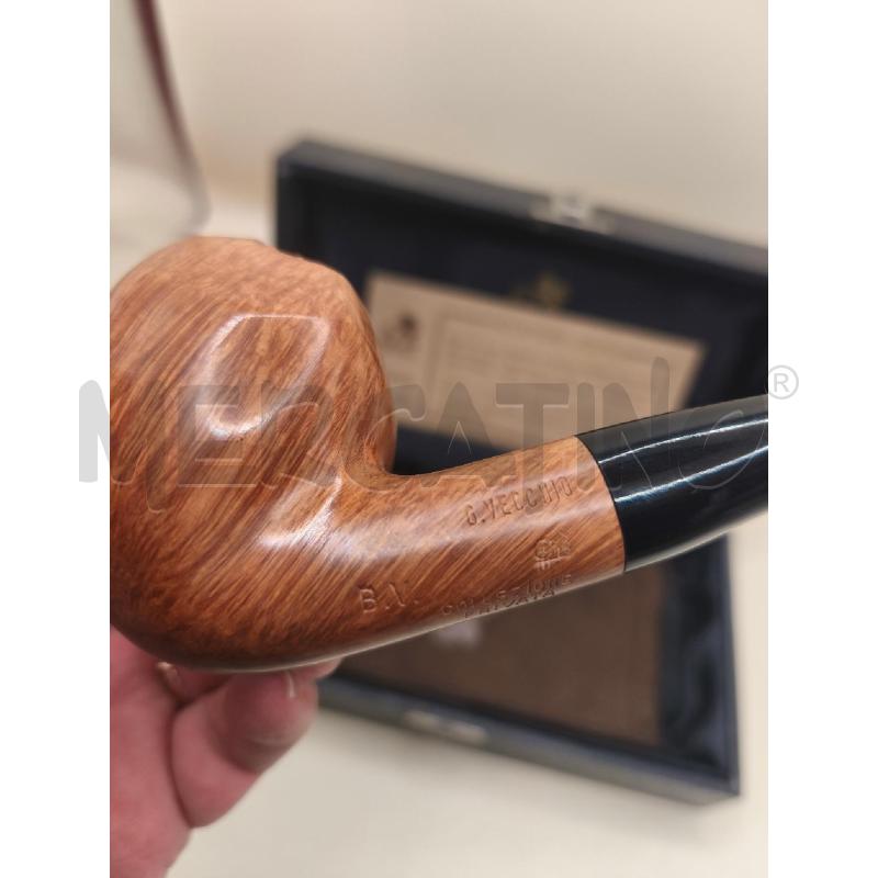 PIPA COLLEZIONE PRIVATA BV G. VECCHIO MODELLO UNICO | Mercatino dell'Usato Volpago del montello 5