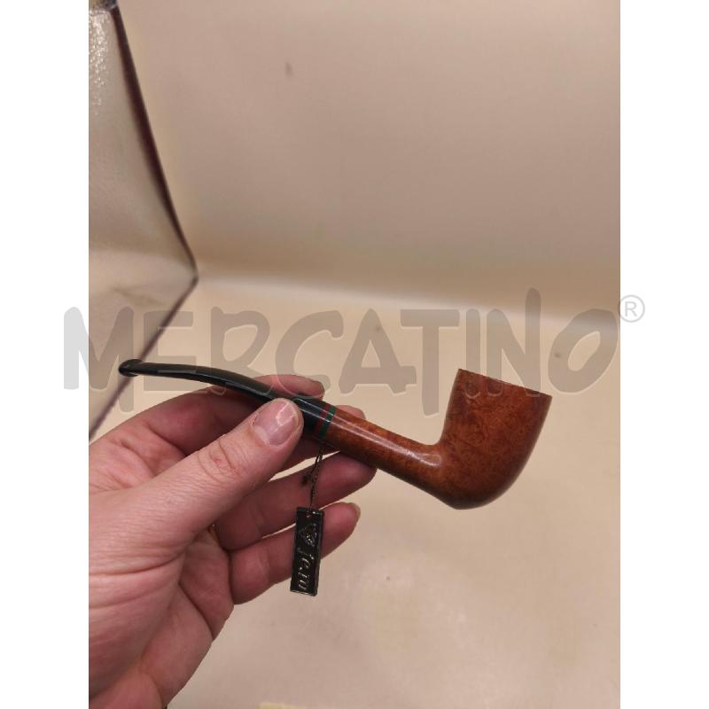PIPA FE.RO CANNELLO ROSSO VERDE | Mercatino dell'Usato Volpago del montello 1