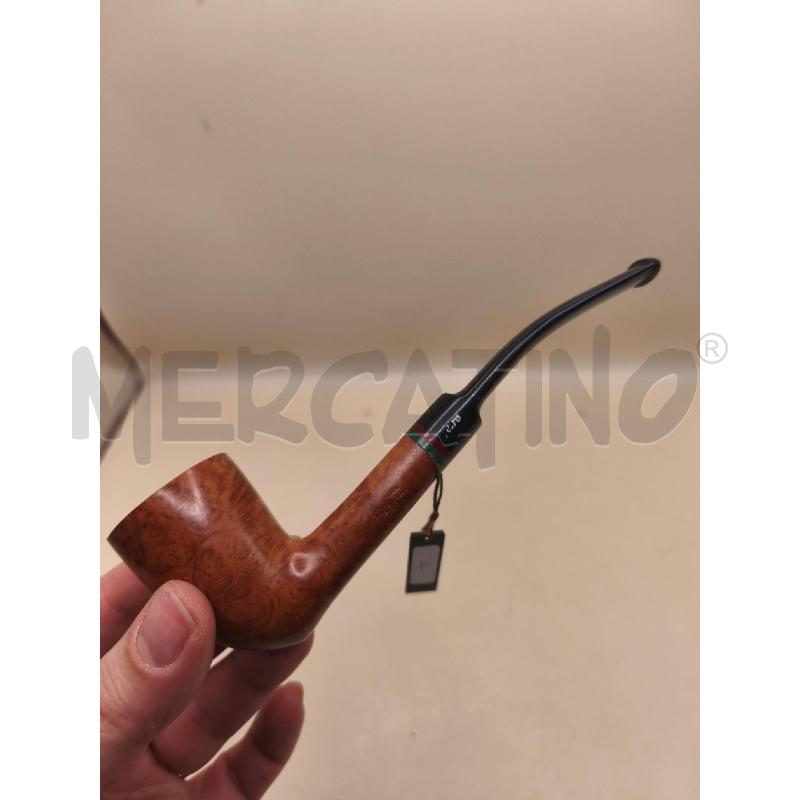 PIPA FE.RO CANNELLO ROSSO VERDE | Mercatino dell'Usato Volpago del montello 2