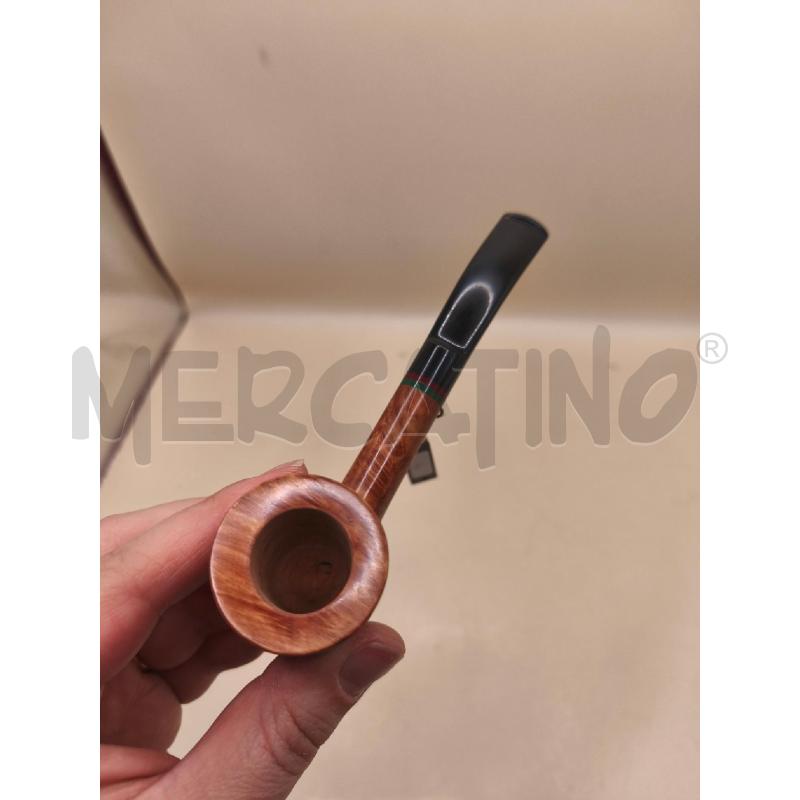 PIPA FE.RO CANNELLO ROSSO VERDE | Mercatino dell'Usato Volpago del montello 4