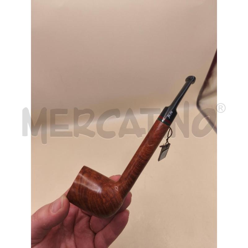PIPA FE.RO DRITTA CANADESE RADICA EBANITE | Mercatino dell'Usato Volpago del montello 1