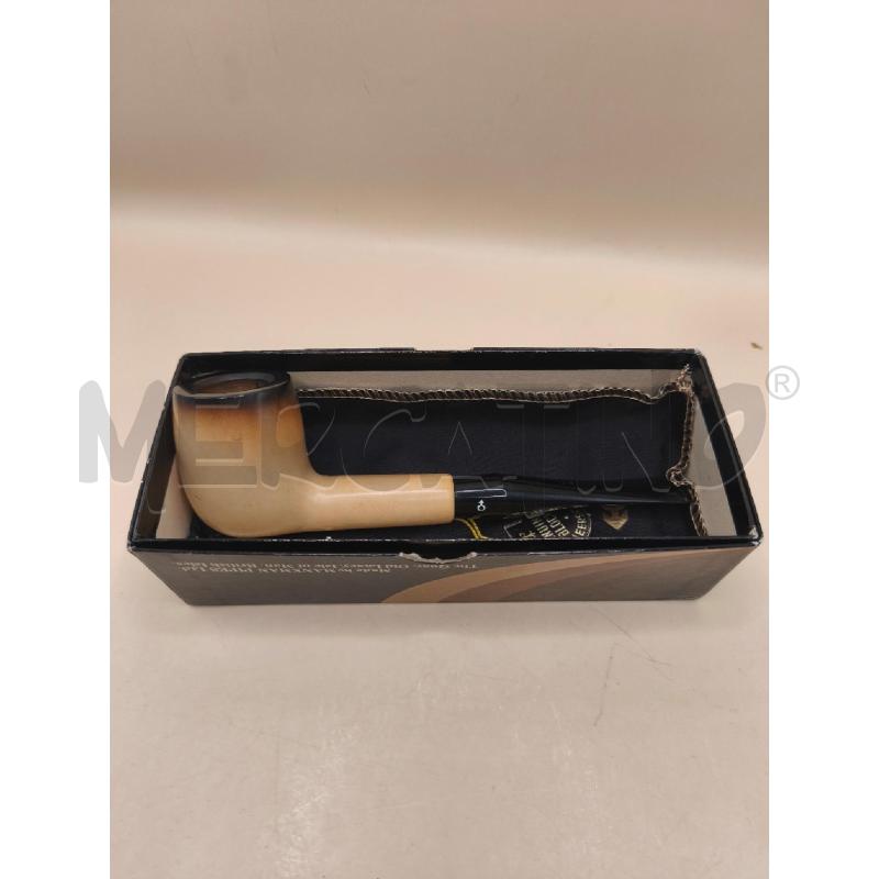 PIPA MAN GOLDEN EMPEROR 422 IN SILICIO | Mercatino dell'Usato Volpago del montello 1