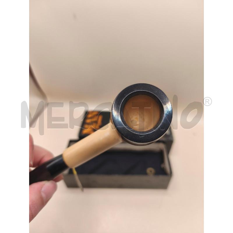 PIPA MAN GOLDEN EMPEROR 422 IN SILICIO | Mercatino dell'Usato Volpago del montello 3